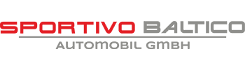 Sportivo Baltico Automobil GmbH: Ihre Spezialisten für Sportwagen im Norden